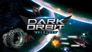 DARKORBIT [HD+] 200k Uridium Gratis! | Let's Play Darkorbit Reloaded