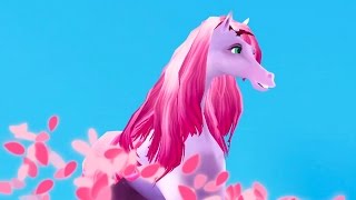 СИМУЛЯТОР МАЛЕНЬКОЙ ЛОШАДКИ #1 EverRun - лошади-хранители в мультик игре для детей #пурумчата