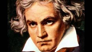 Symphony No. 5 (Karajan) - Ludwig van Beethoven [HD]