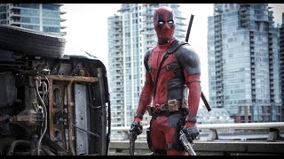 Payday 2 Deadpool Build