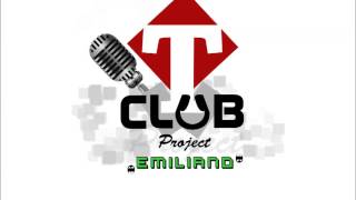 T-Club - Emiliano - Incontro con Damiano