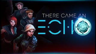 Обзор игры: There Came an Echo (2015)