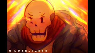 Nightcore - Megalo Strike Back (Disbelief Papyrus OST) [MIDI Arrange Ver.]