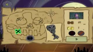 ✔ СКУБИ ДУ Мультик ЛЕГО Игра Остров с Привидениями 3 серия LEGO Scooby Doo Русская озвучка