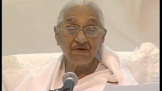 Madhuban Murli - 17/04/13 Part-1 (Dadi Ratan Mohini Ji)