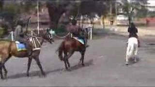 Sholay - shot on handycam by Asif Ali.