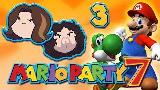 Mario Party 7: Toad Blows - PART 3 - Game Grumps VS