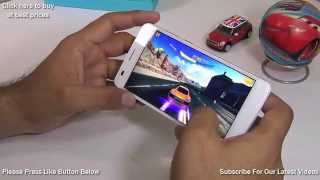 Huawei Honor 6 Gaming And Benchmarks Review