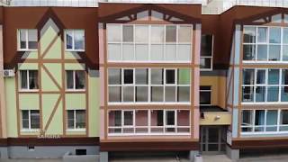 Кошелев Парк г.Самара / 30 и 27 очередь