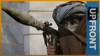 Afghanistan: Is peace with the Taliban possible? | UpFront