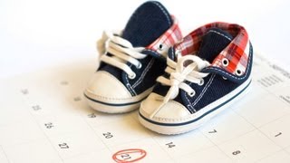 How to Create Your Birthing Plan | Pregnancy