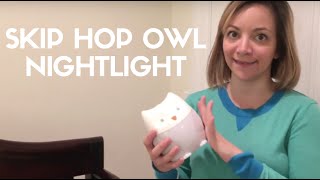 Skip Hop---Night Light