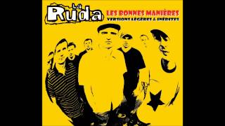 La Ruda Salska - Tant d'argent dans le monde