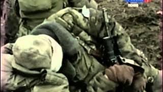 276 МСП Мотострелковый полк после штурма г Грозный