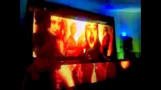 DJ EMANUEL  Bar-mizva תקליטן לבר מצווה ISRAEL  0545503111