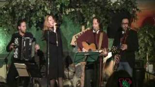 Ирина Сурина и Тимур Ведерников - Мамины Песни 3