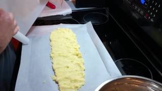 Low Carb Lasagna Noodles