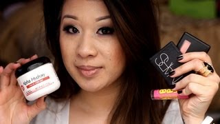 February Beauty Hits