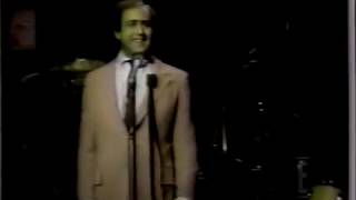 Little Wendy Sings Andy Kaufman Memorial Tribute "Andy's Song (or He Is)"
