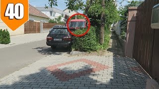 MAJDNEM MEGVERTEK AZ UTCÁN! DailyVlog #40