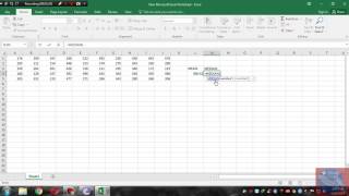 HOW TO CALCULATE MEAN, MODE, MEDIAN IN HINDI? [MADHYA, MADHIKA, BAHULAK KAISE NIKALE?]