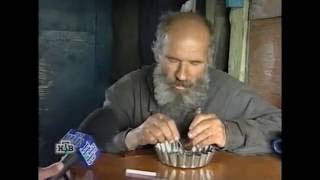 Сегодня с Михаилом Осокиным (НТВ,2000)
