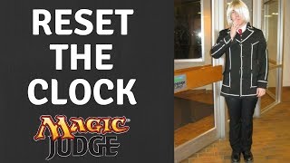 28 YEAR OLD MAGIC JUDGE & 13 YEAR OLD GIRL CAUGHT