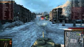 Обзор Т-34-85 Танк Победы!Танк Легенда!