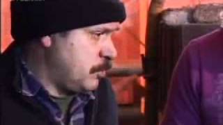 Пампуха И.Ю. Телеканал "НОЖ с Сергеем Астаховым" часть3