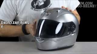 Scorpion EXO R410 Helmet Review - Jafrum.com
