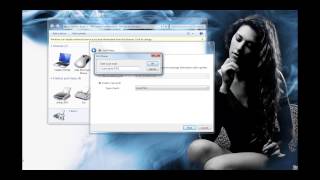 Windows 7 cannot add network printer.