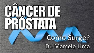 NOVEMBRO AZUL - Dr. Marcelo Lima