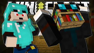 Minecraft | BEST HIDING & SEEKING EVER?! | Hide N Seek Minigame