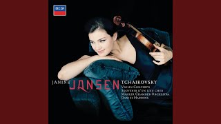 Tchaikovsky: Violin Concerto In D, Op.35, TH. 59 - 1. Allegro moderato