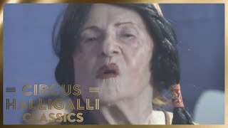 Wo kommen Kinder her? Pocahontas aka. Oma Violetta erklärt | Circus HalliGalli Classics | ProSieben