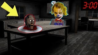 ЧТО СЛУЧИЛОСЬ С МОРОЖЕНЩИК РОД В 3 ЧАСА НОЧИ В МАЙНКРАФТ | ICE SCREAM GRANNY ТРОЛЛИНГ ЛОВУШКА