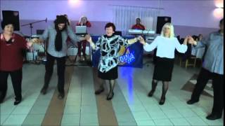 FILIP MENKOVSKI - MAKEDONSKA ZABAVA 2014 - BRAĆA MILADINOVCI - OSIJEK--  Makedonsko oro 1 MARIAS