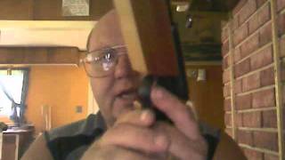 Crosman 2240 and 1377 review and mods
