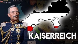 The Great War Alternative ! For The Kaiser Reich ! [2]