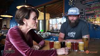 Burley Oak Brewery - For Worcester County Tourism
