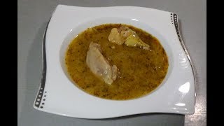 Что приготовить из лука? Гагаузское блюдо Суванны манджа. (Мясо в луковом соусе) Гагаузская кухня