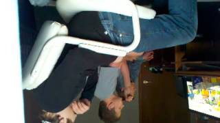 HILARIOUS Fart Spray prank on friend MUST WATCH