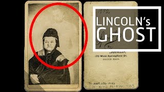 5 Most Mysterious & Unexplained Ghost Sightings in America