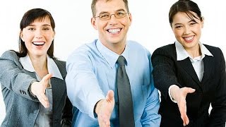Собеседование на должность руководителя. 7 правил успеха