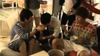 Minho and Sulli (MinSul Couple) 1st Anniversarry Project