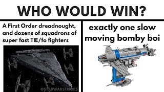 Star Wars The Last Jedi Memes Part 2