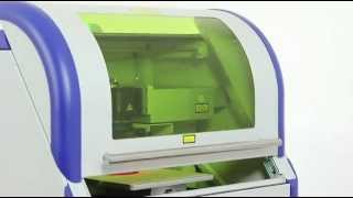 LPKF ProtoLaser U3 | Versatile PCB Laser Etching