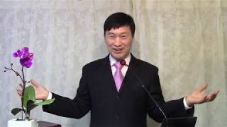 십사만 사천, 칠년 환난 면하는 빌라델비아 교회 (요한계시록 3장 7-13절) 꿈의교회 김을수 목사 180318
