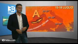 Nuova ondata di caldo in arrivo, ultimi aggiornamenti