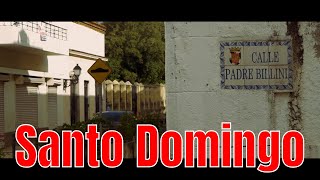 Czy Santo Domingo jest bezpieczne? | Dzielnica Kolonialna | Dominikana